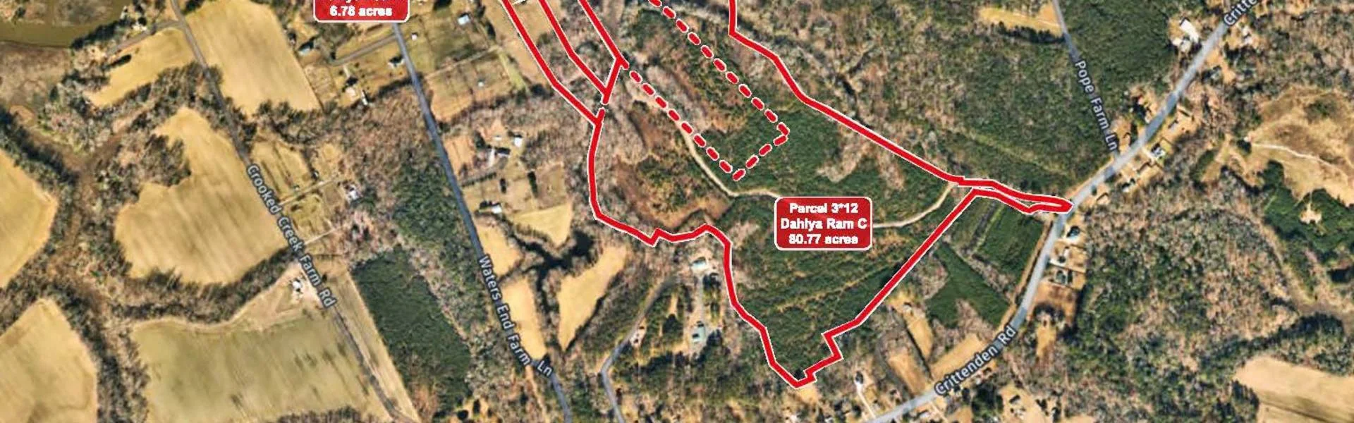 7707 Crittenden Rd — Sale in Suffolk, VA, photo 4 of 4