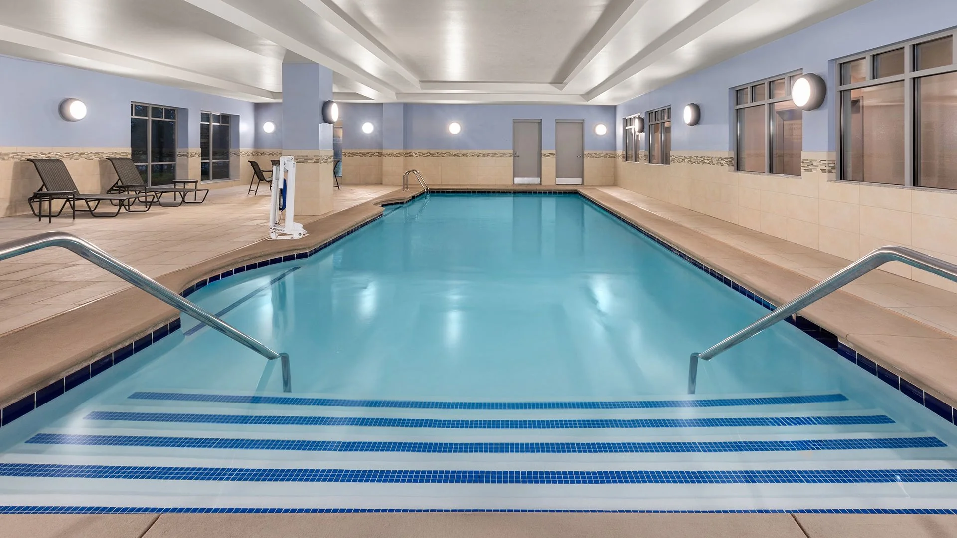Hampton Inn & Suites Saginaw — Sale in Saginaw, MI, photo 4 of 6