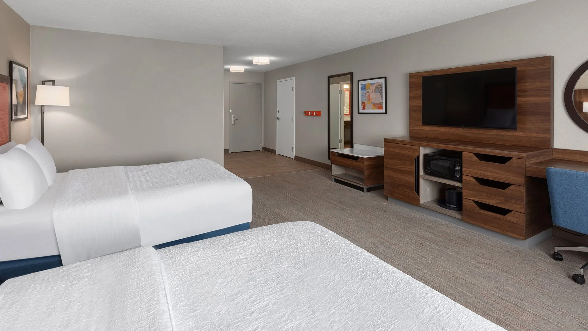 Hampton Inn & Suites Saginaw — Sale in Saginaw, MI, photo 6 of 6