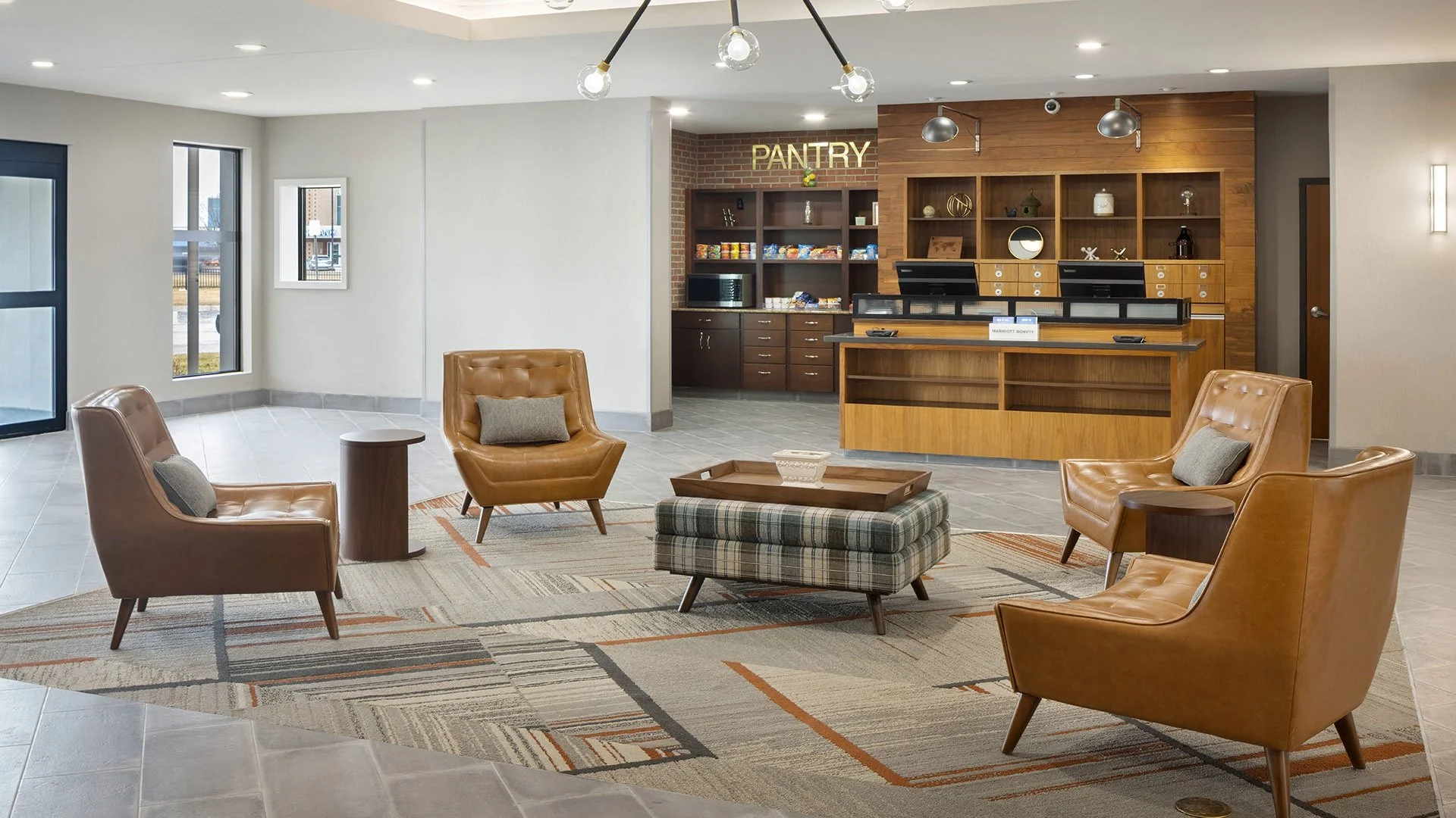 Four Points by Sheraton Saginaw — Sale in Saginaw, MI, photo 3 of 6