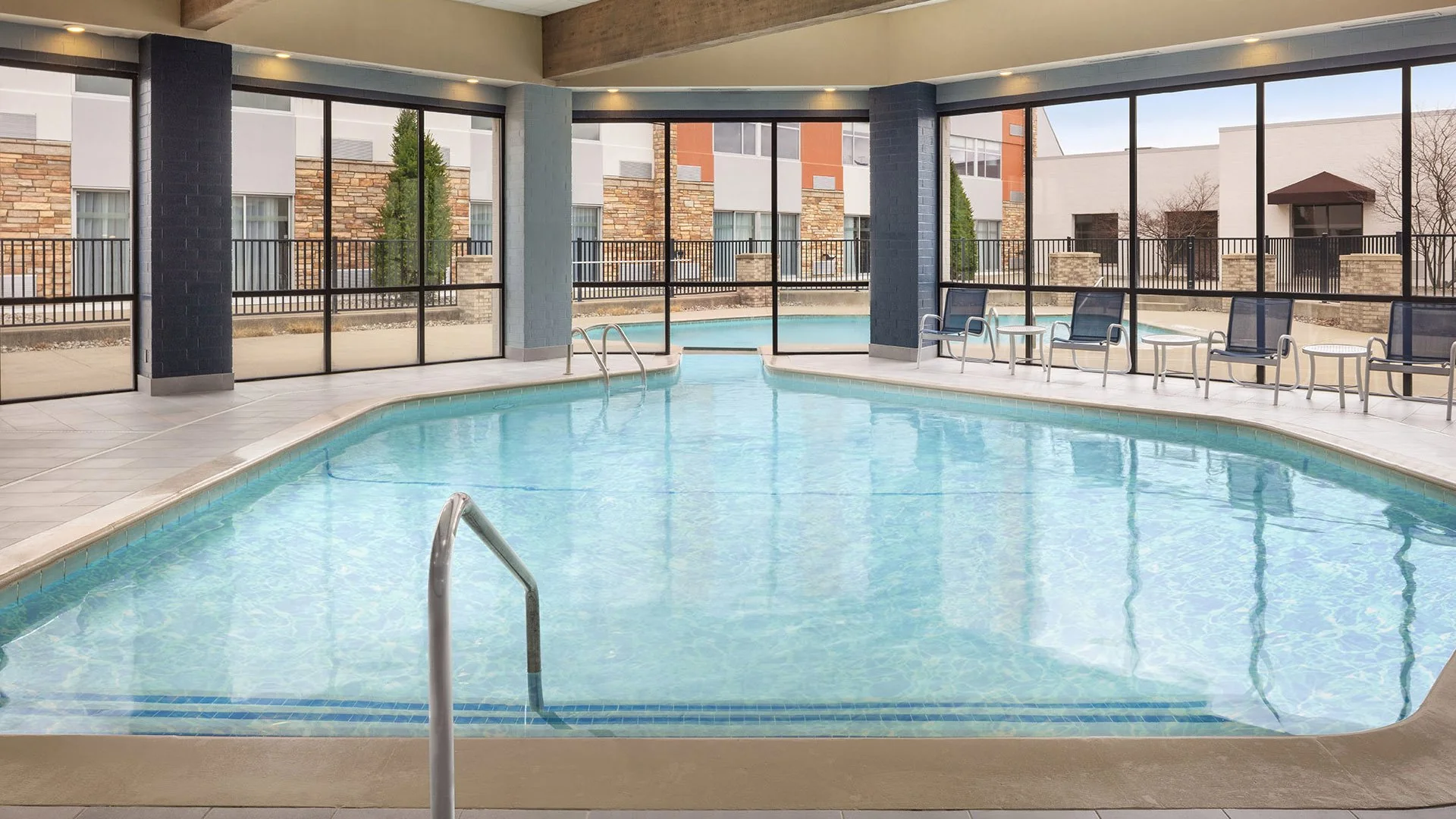 Four Points by Sheraton Saginaw — Sale in Saginaw, MI, photo 4 of 6