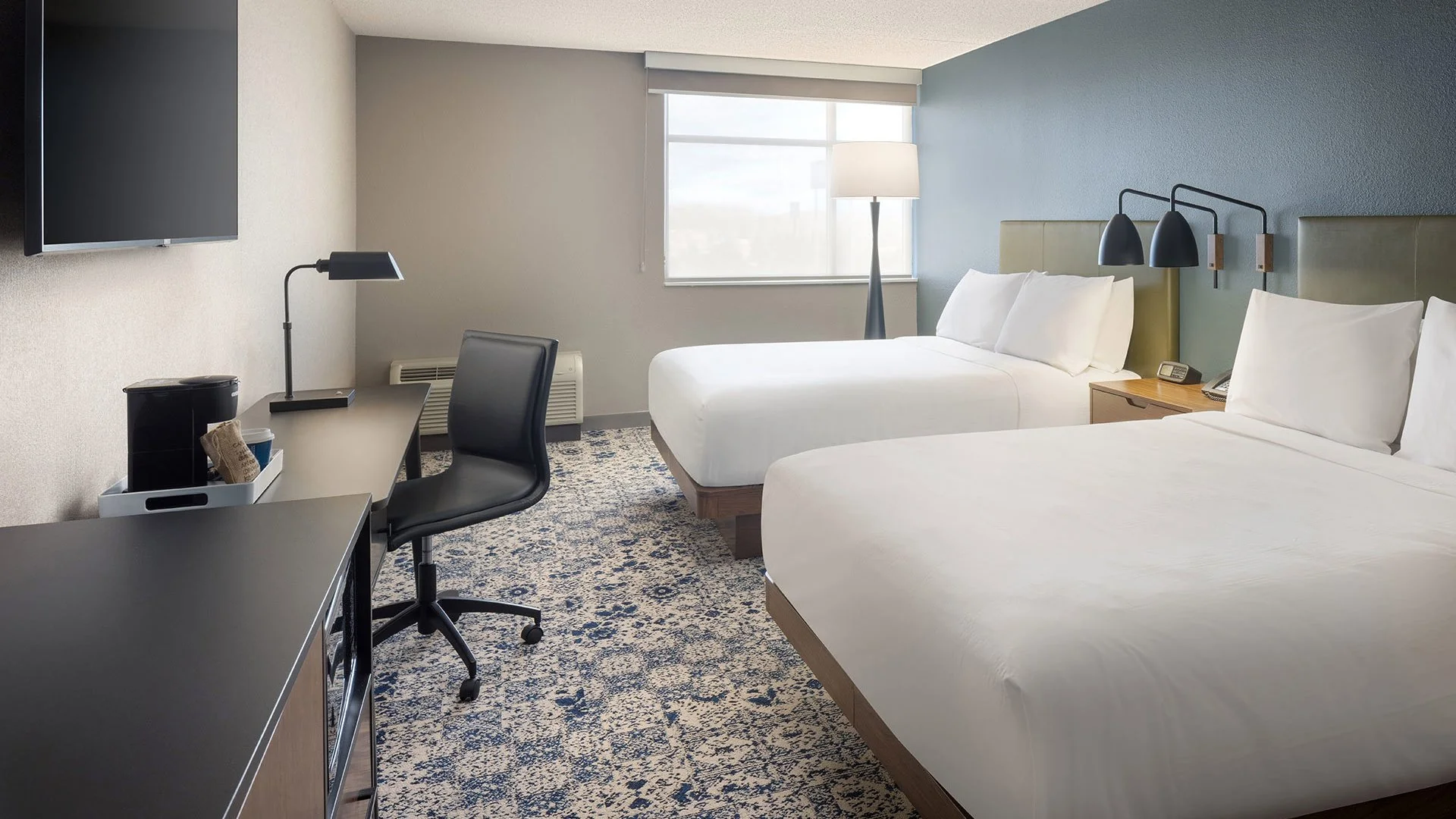 Four Points by Sheraton Saginaw — Sale in Saginaw, MI, photo 5 of 6