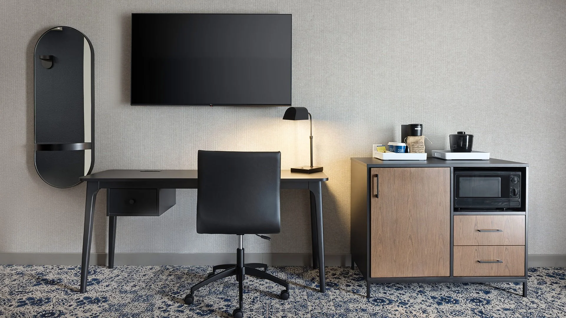 Four Points by Sheraton Saginaw — Sale in Saginaw, MI, photo 6 of 6
