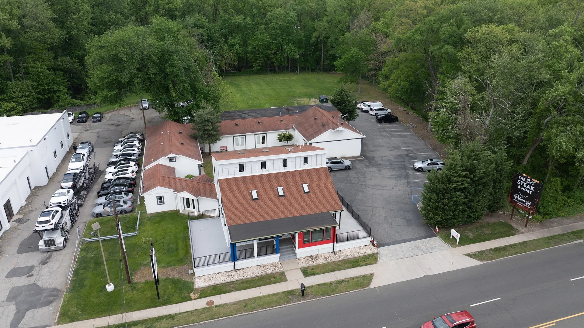 1221 Bloomfield Ave, Fairfield — Sale in Fairfield, NJ, photo 1 of 8