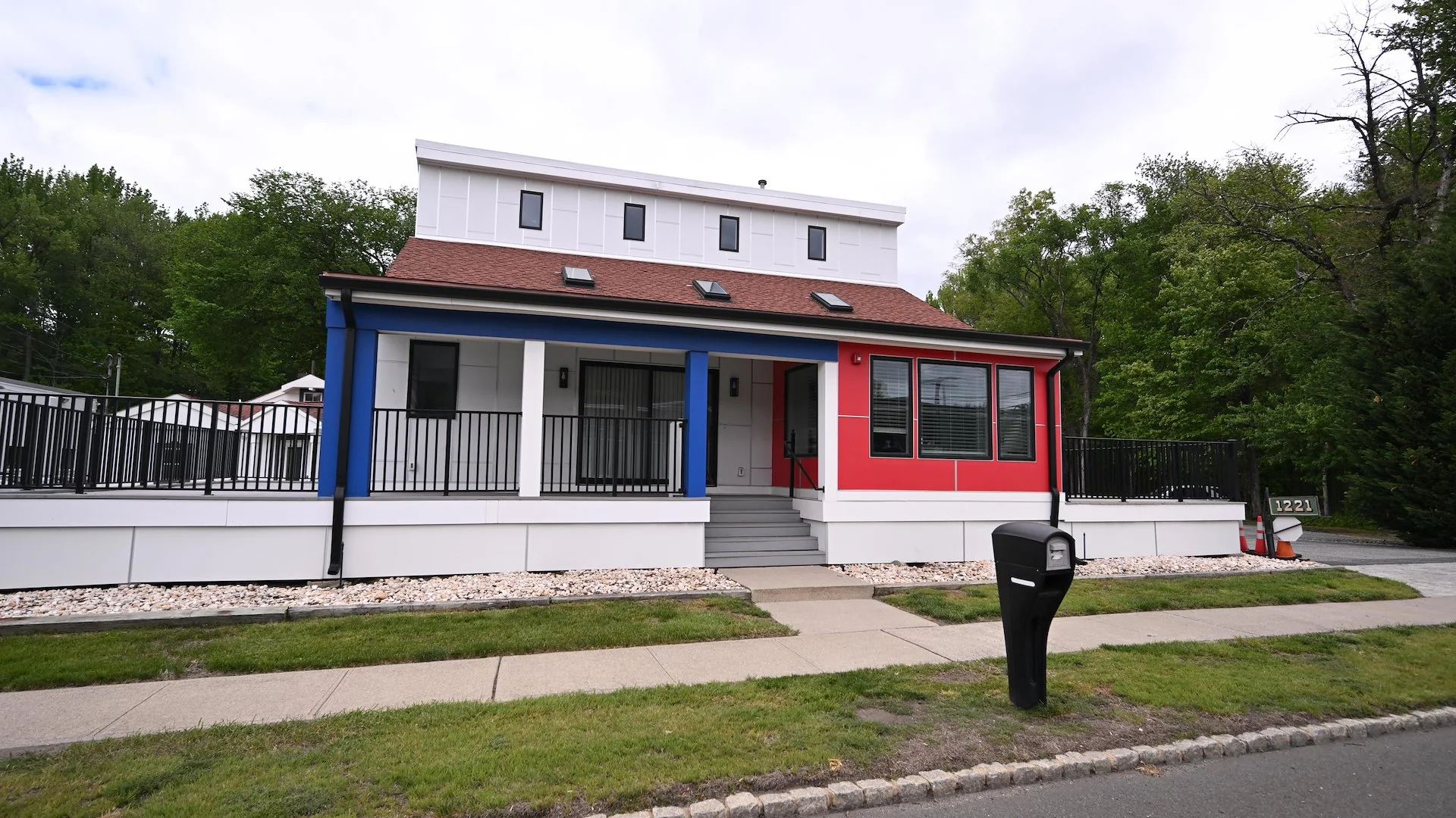 1221 Bloomfield Ave, Fairfield — Sale in Fairfield, NJ, photo 6 of 8