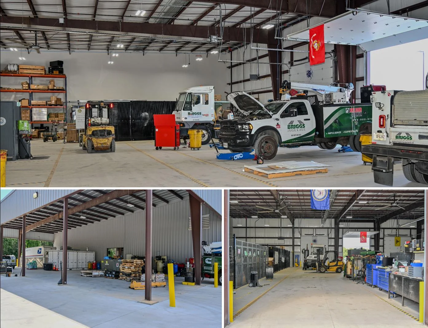 Briggs Truck & Rail — Sale in Ellenwood, GA, photo 2 of 4