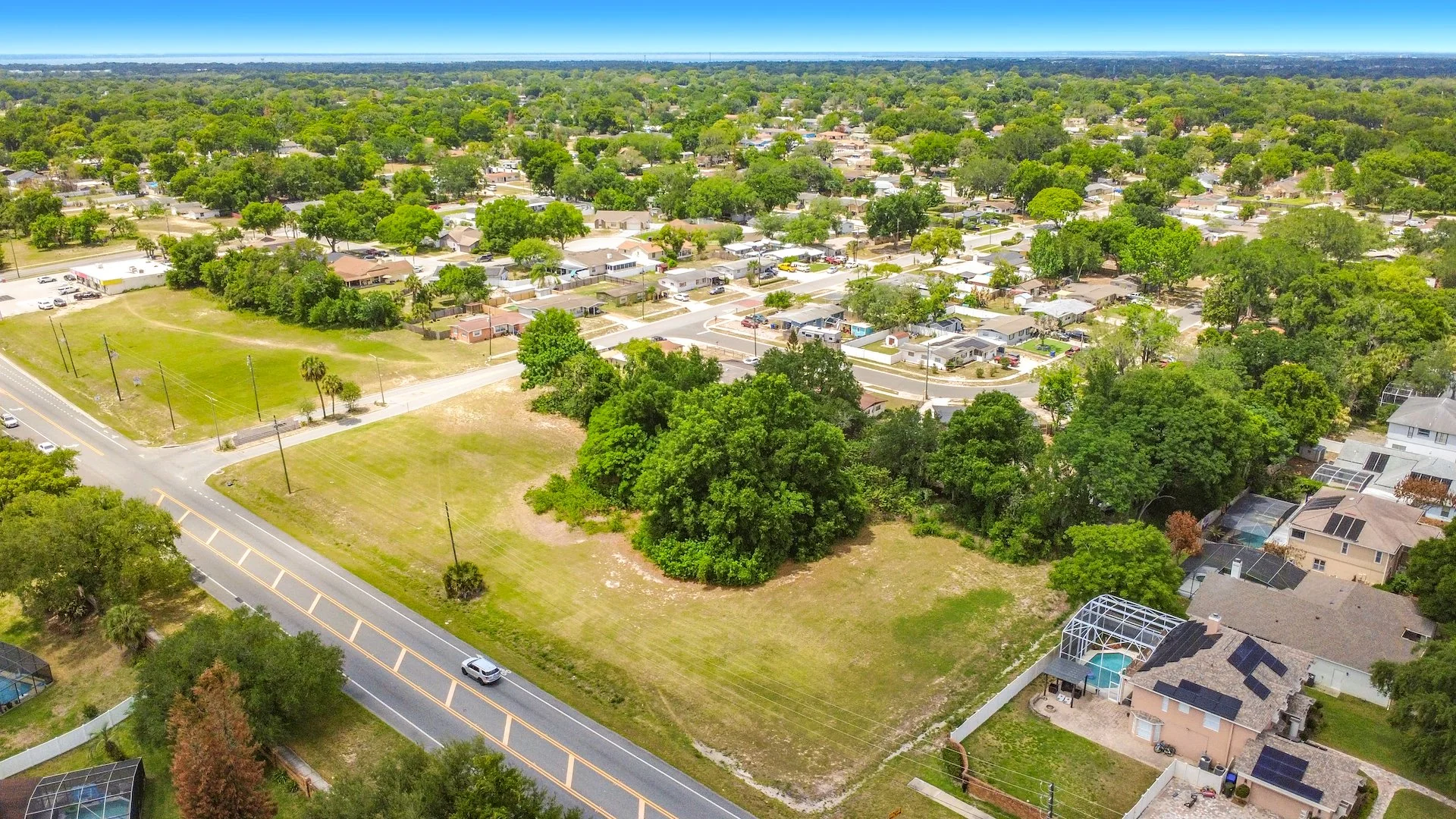 SILVER STAR RETAIL DEVELOPMENT | 1.7 AC — Sale in Ocoee, FL, photo 2 of 4