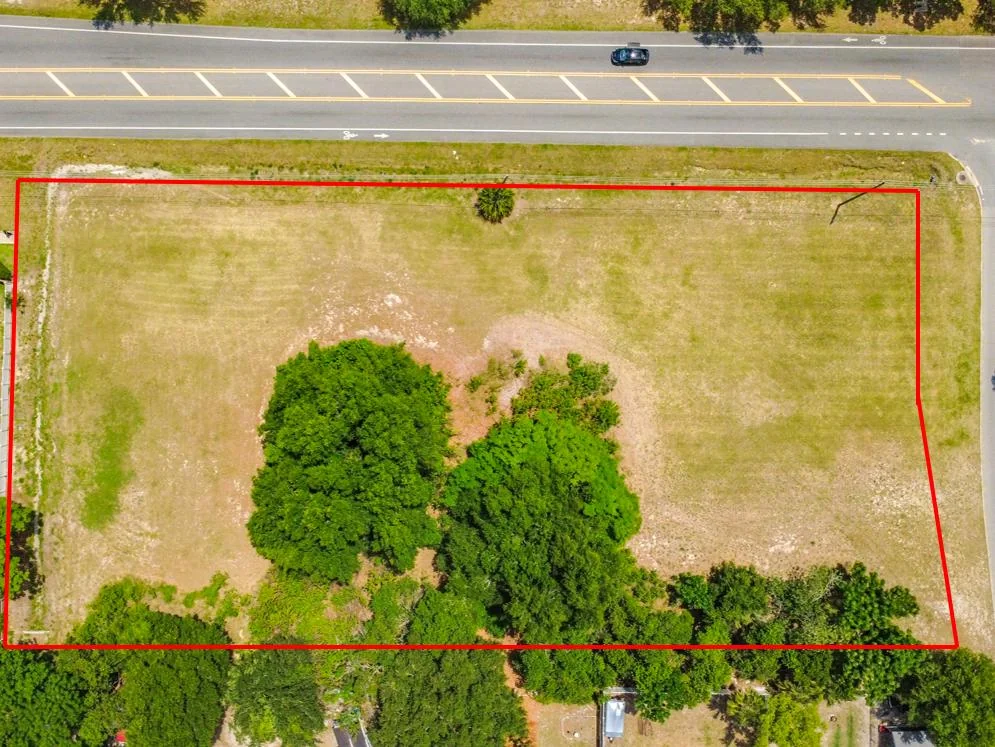 SILVER STAR RETAIL DEVELOPMENT | 1.7 AC — Sale in Ocoee, FL, photo 3 of 4