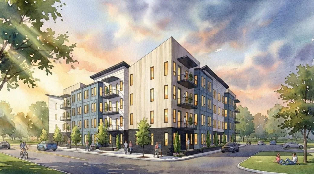 Russell Street Commons — Sale in Ashland, OR, photo 3 of 8