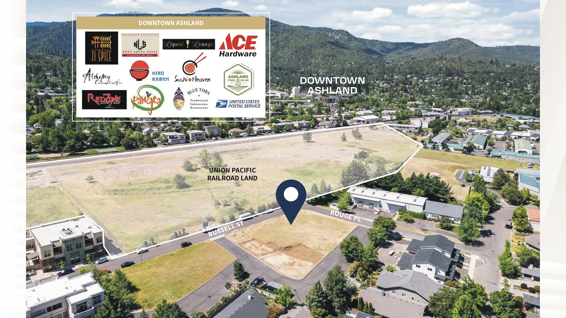 Russell Street Commons — Sale in Ashland, OR, photo 7 of 8