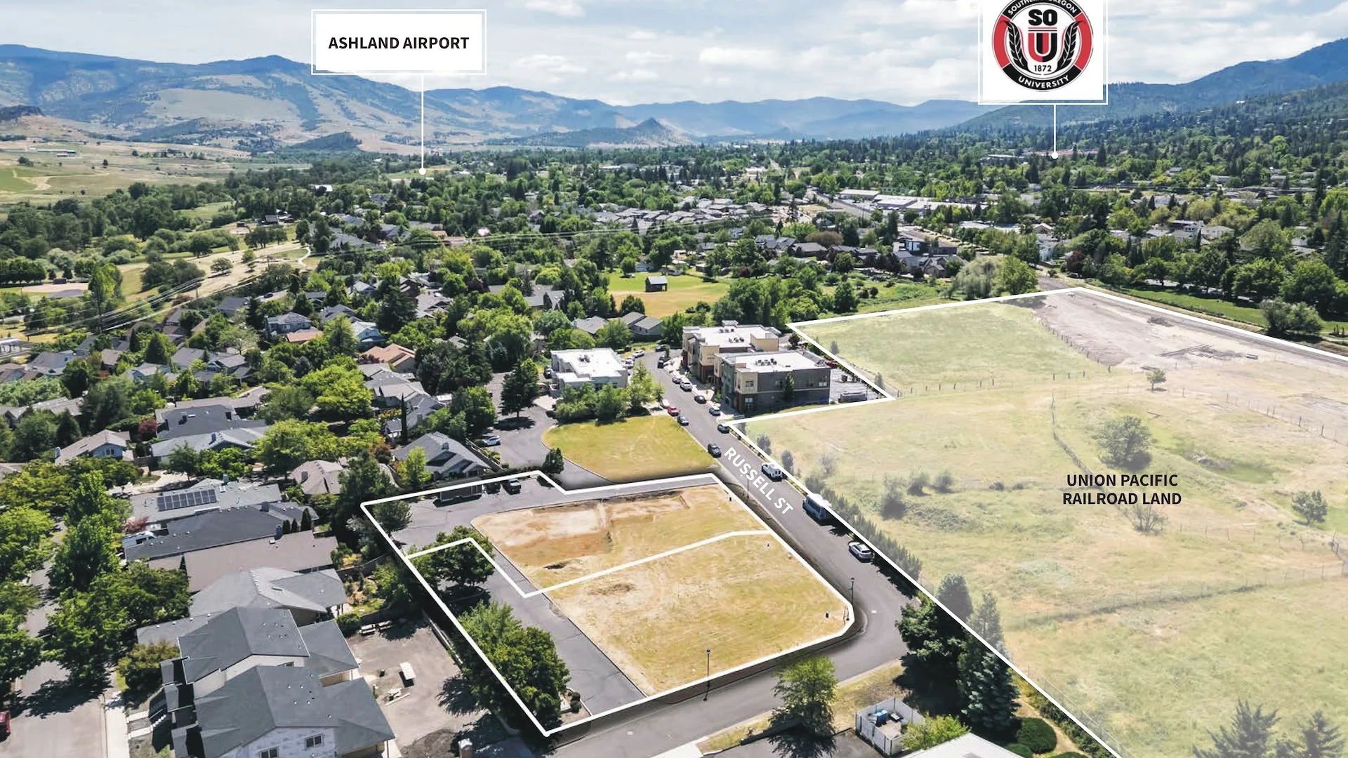 Russell Street Commons — Sale in Ashland, OR, photo 8 of 8