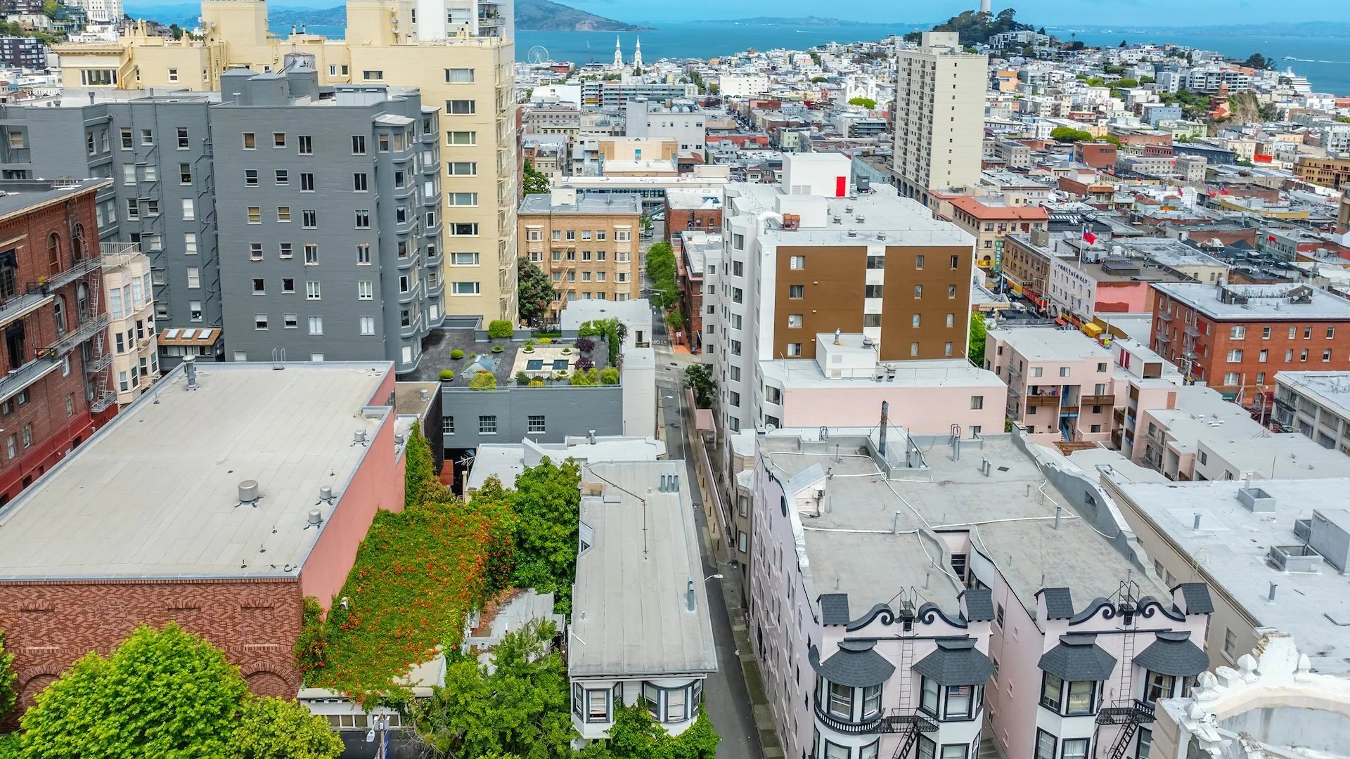 842-860 California St — Sale in San Francisco, CA, photo 3 of 4