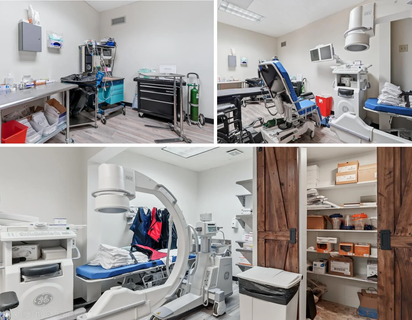 Resolve Pain Solutions | Hospital Adjacent | Recent… — Sale in Baton Rouge, LA, photo 2 of 5
