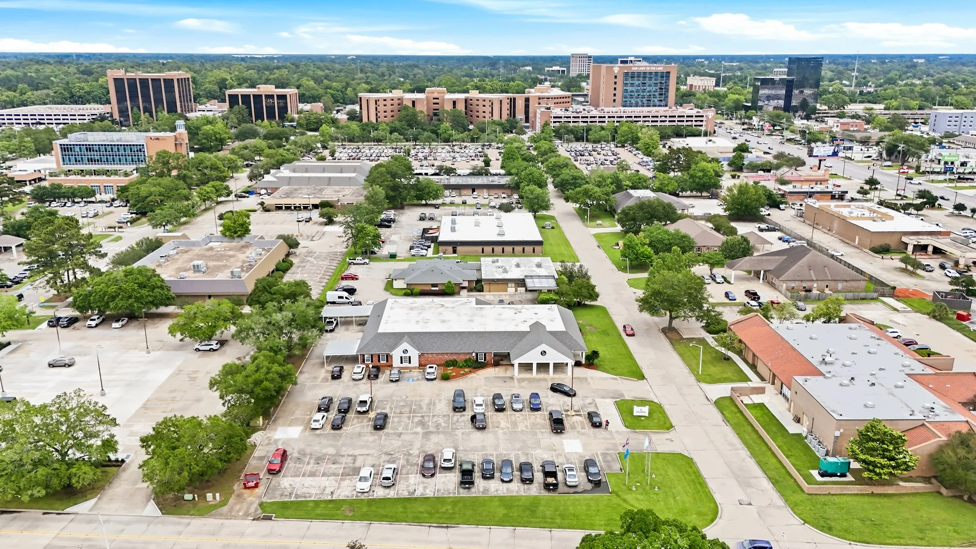 Resolve Pain Solutions | Hospital Adjacent | Recent… — Sale in Baton Rouge, LA, photo 4 of 5