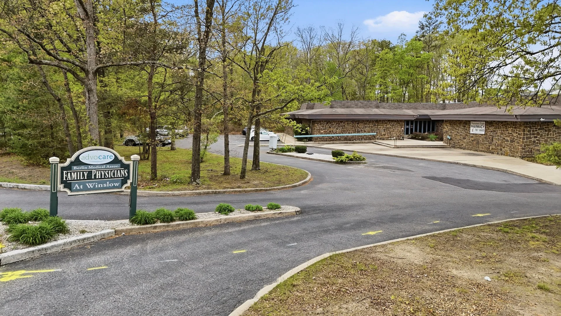 339 N Route 73 — Sale in Berlin, NJ, photo 2 of 7