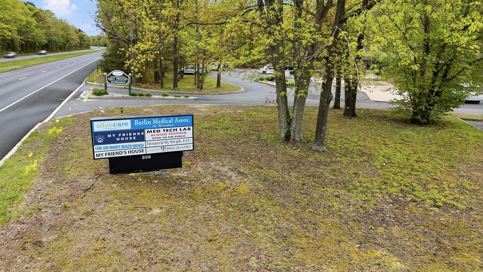 339 N Route 73 — Sale in Berlin, NJ, photo 5 of 7