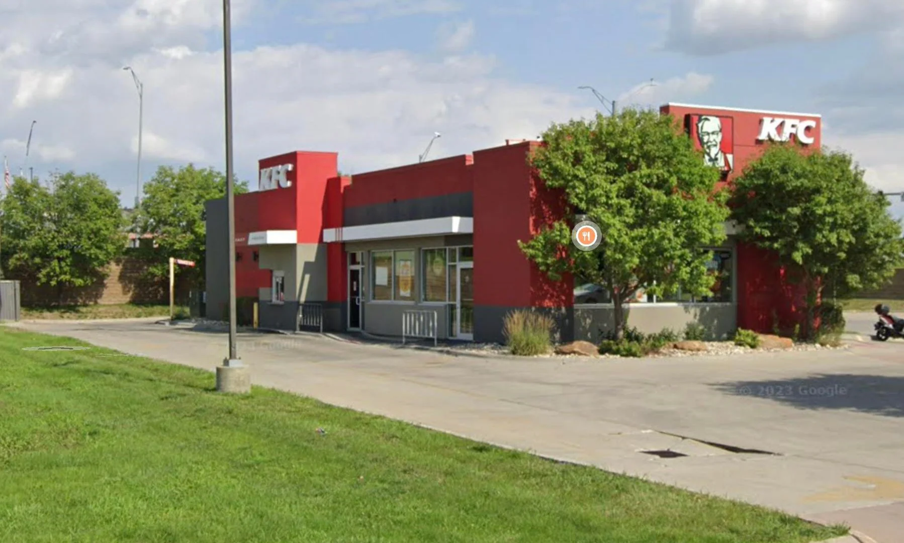 6512 N 72nd St - food service for sale in omaha, NE