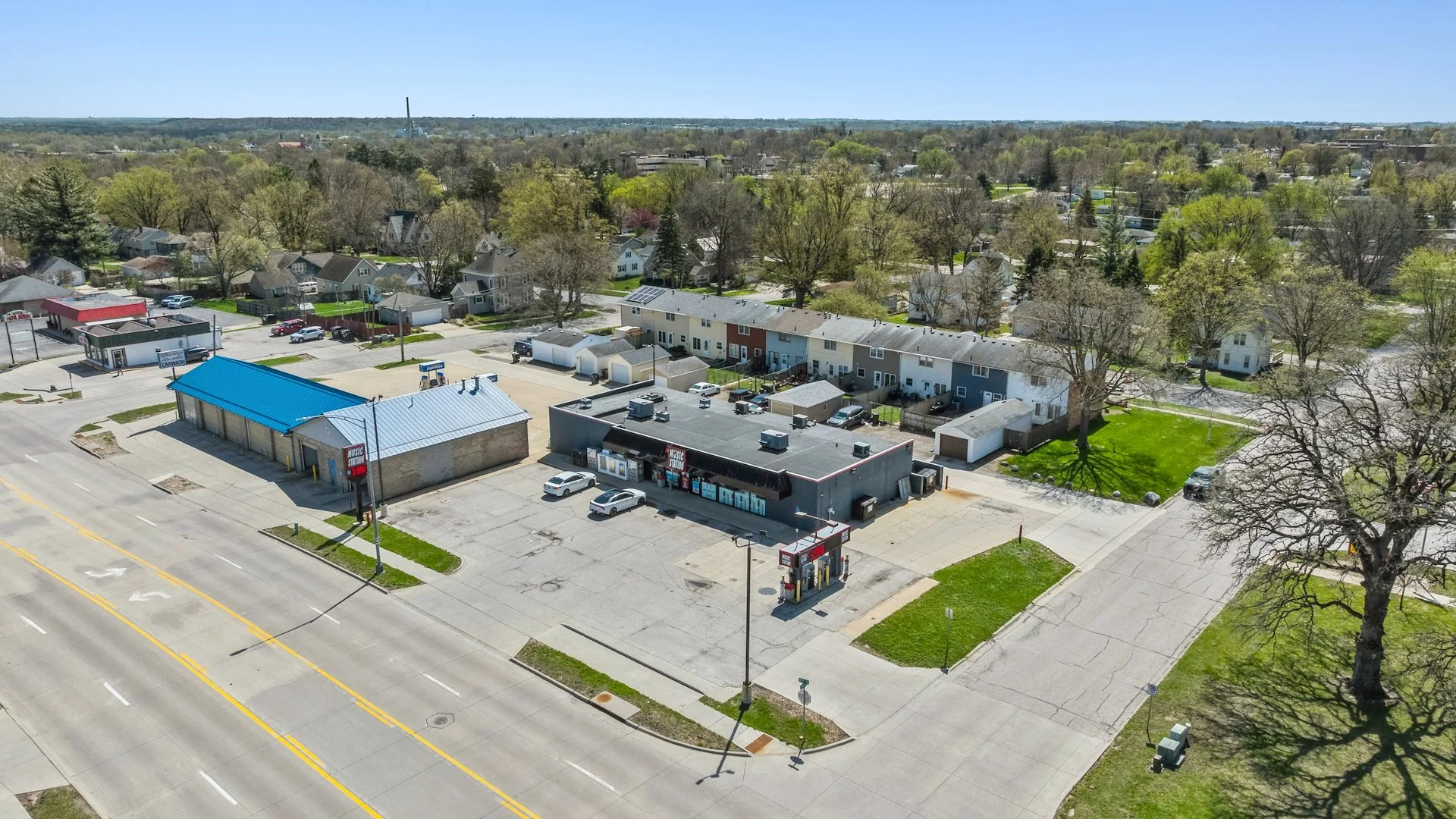 Music Station Gas & C-Store — Sale in Cedar Falls, IA, photo 4 of 4