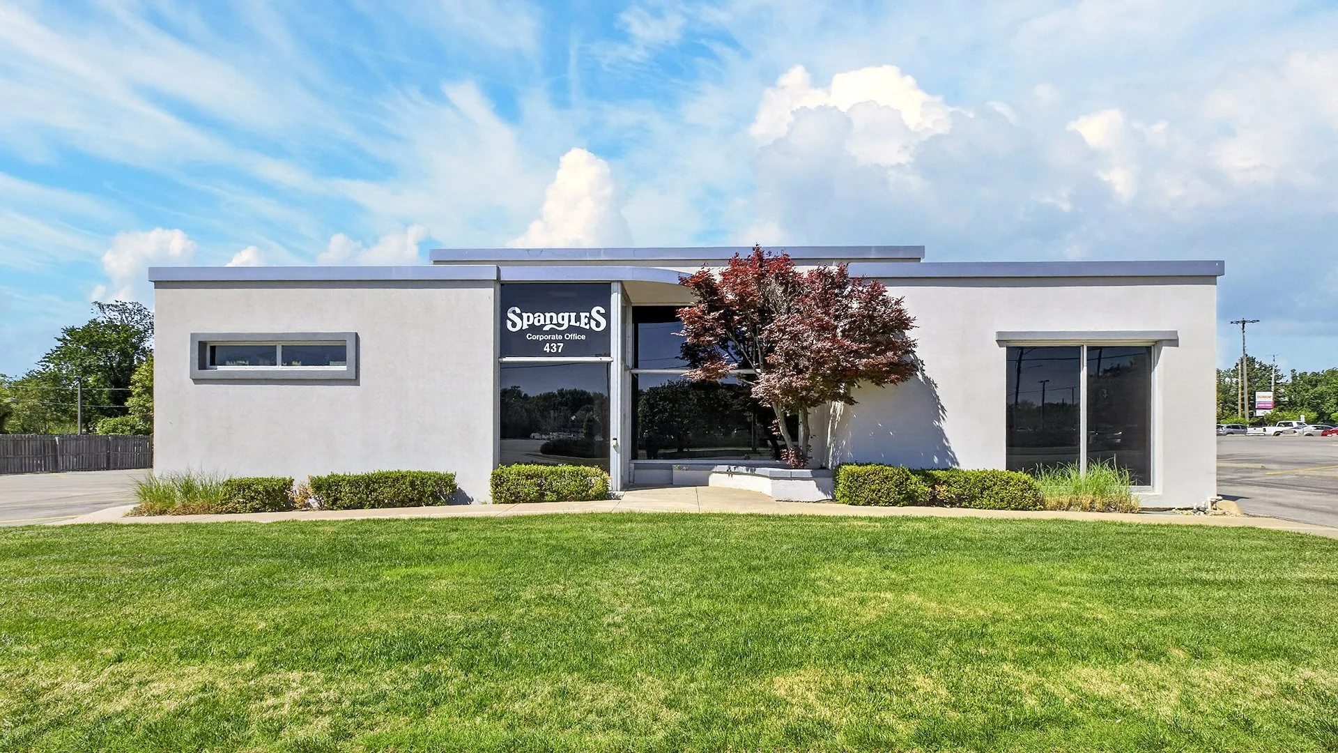 Spangles Headquarters — Sale in Wichita, KS, photo 1 of 5