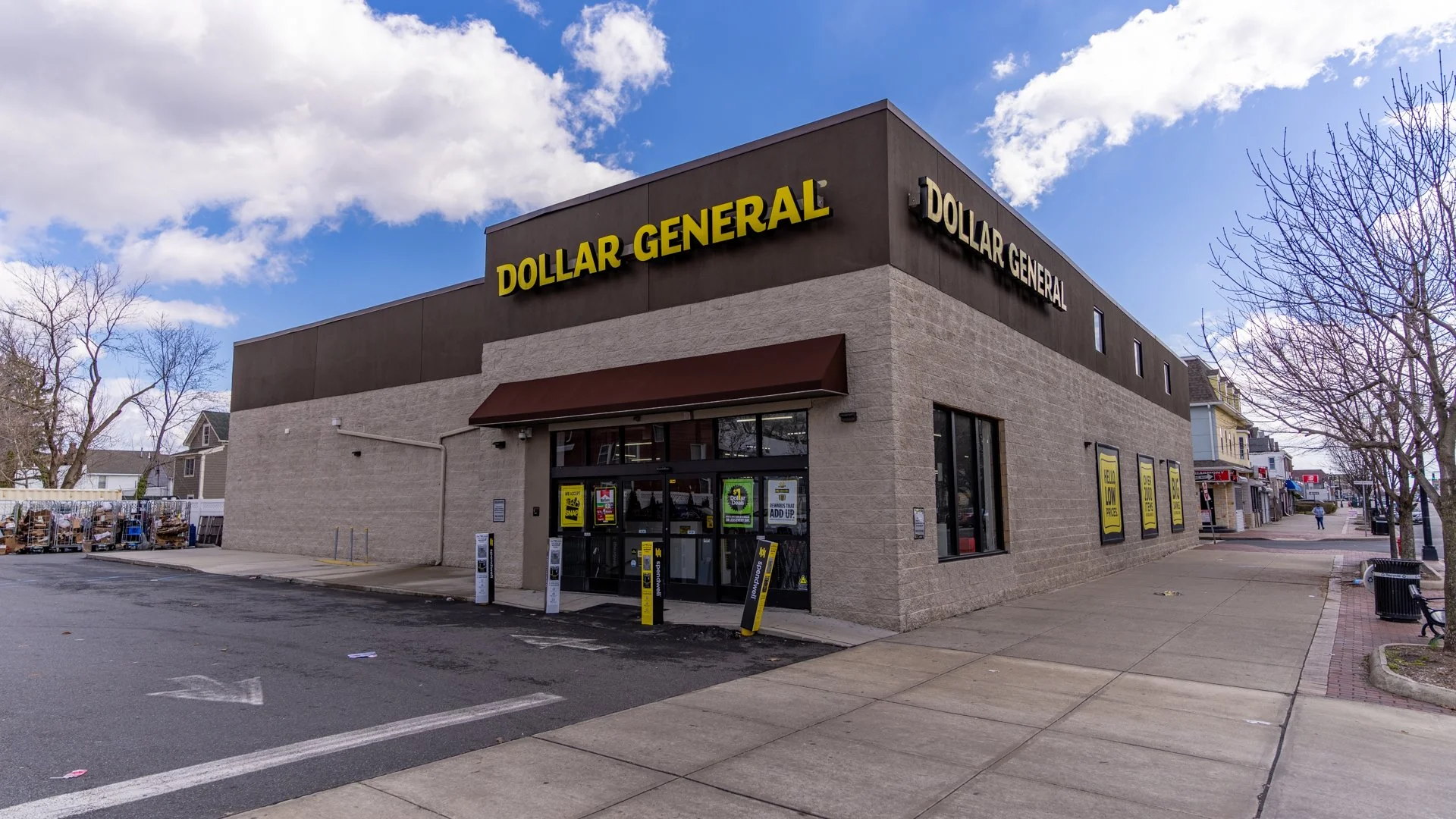 Dollar General — Sale in City Of Orange, NJ, photo 1 of 2
