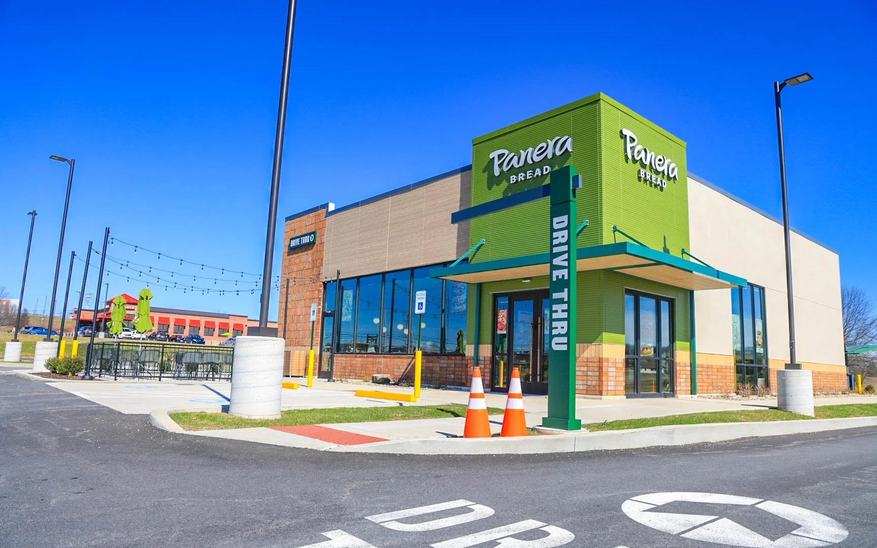 Panera — Sale in Clarion, PA, photo 1 of 2