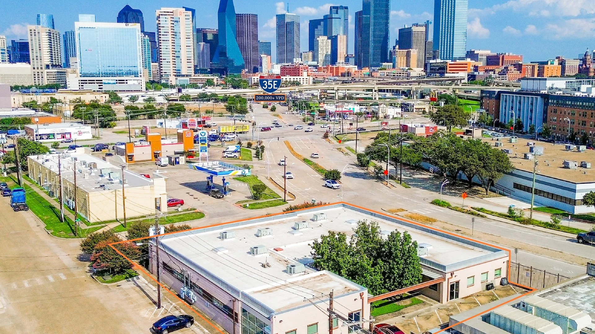 801 Core St — Sale in Dallas, TX, photo 5 of 6