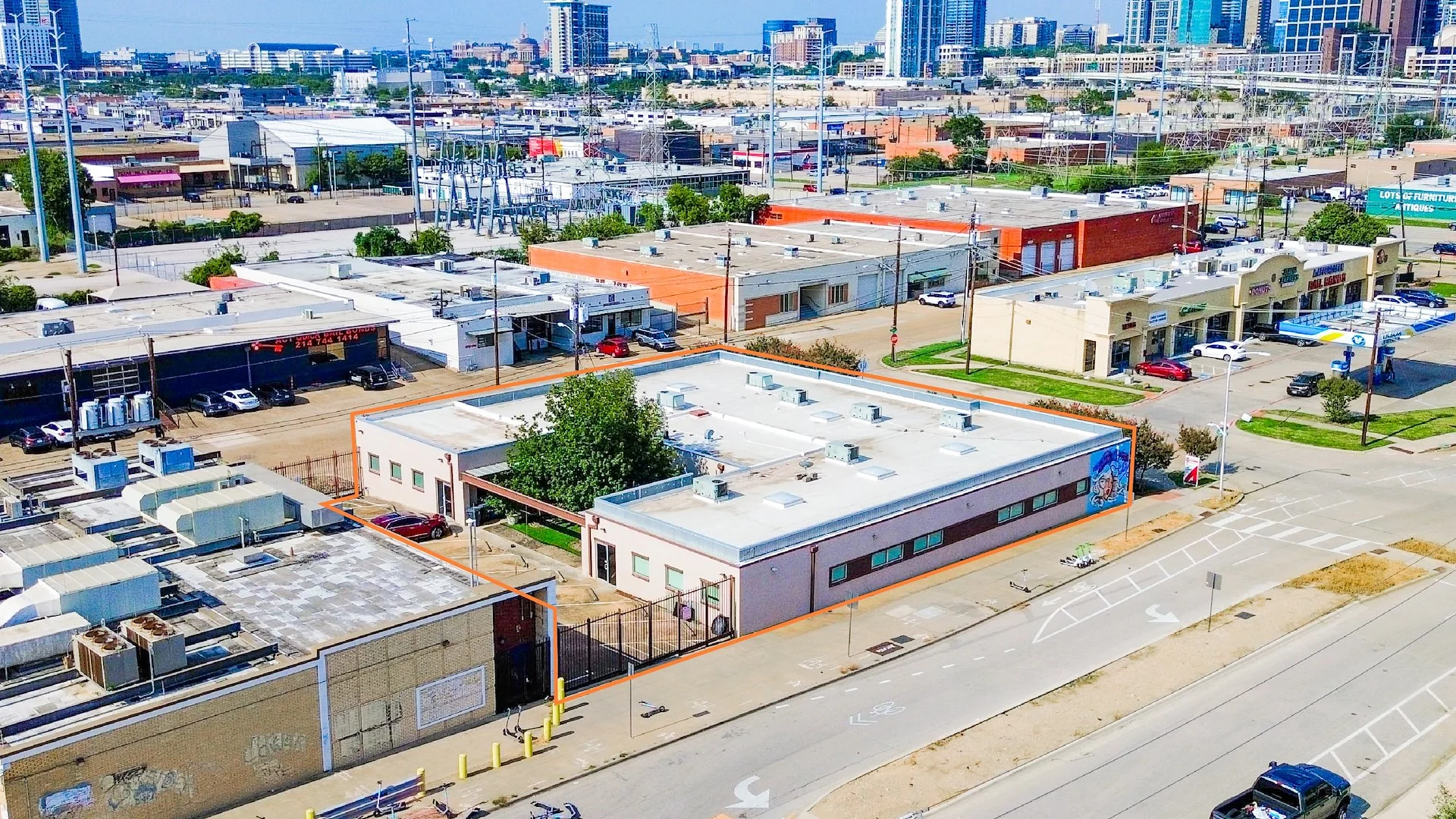 801 Core St — Sale in Dallas, TX, photo 6 of 6