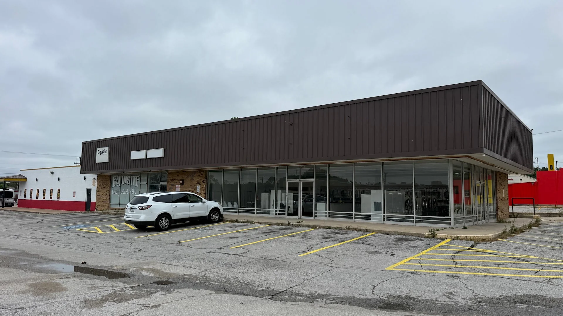 Handley Center — Sale in Fort Worth, TX, photo 5 of 5