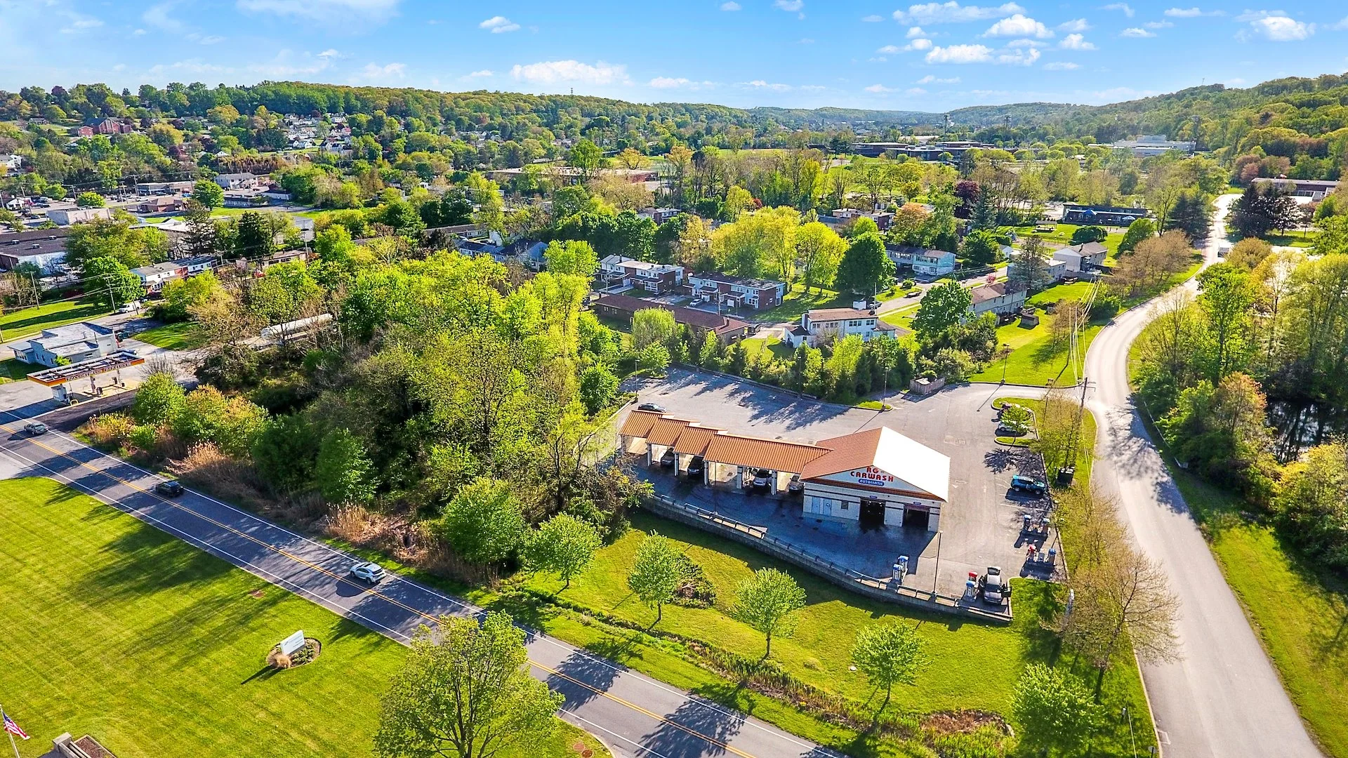 RG Car Wash | Business & Real Estate — Sale in Coatesville, PA, photo 5 of 8