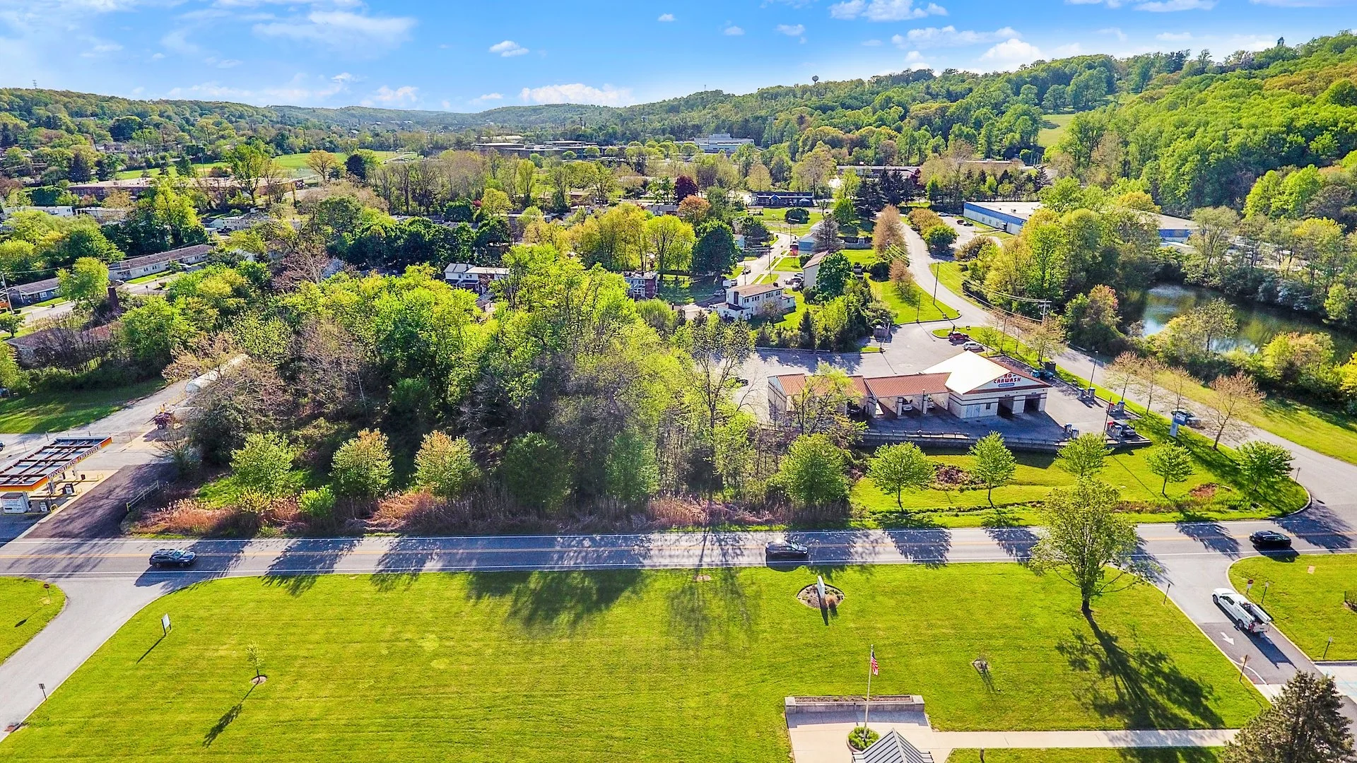 RG Car Wash | Business & Real Estate — Sale in Coatesville, PA, photo 7 of 8