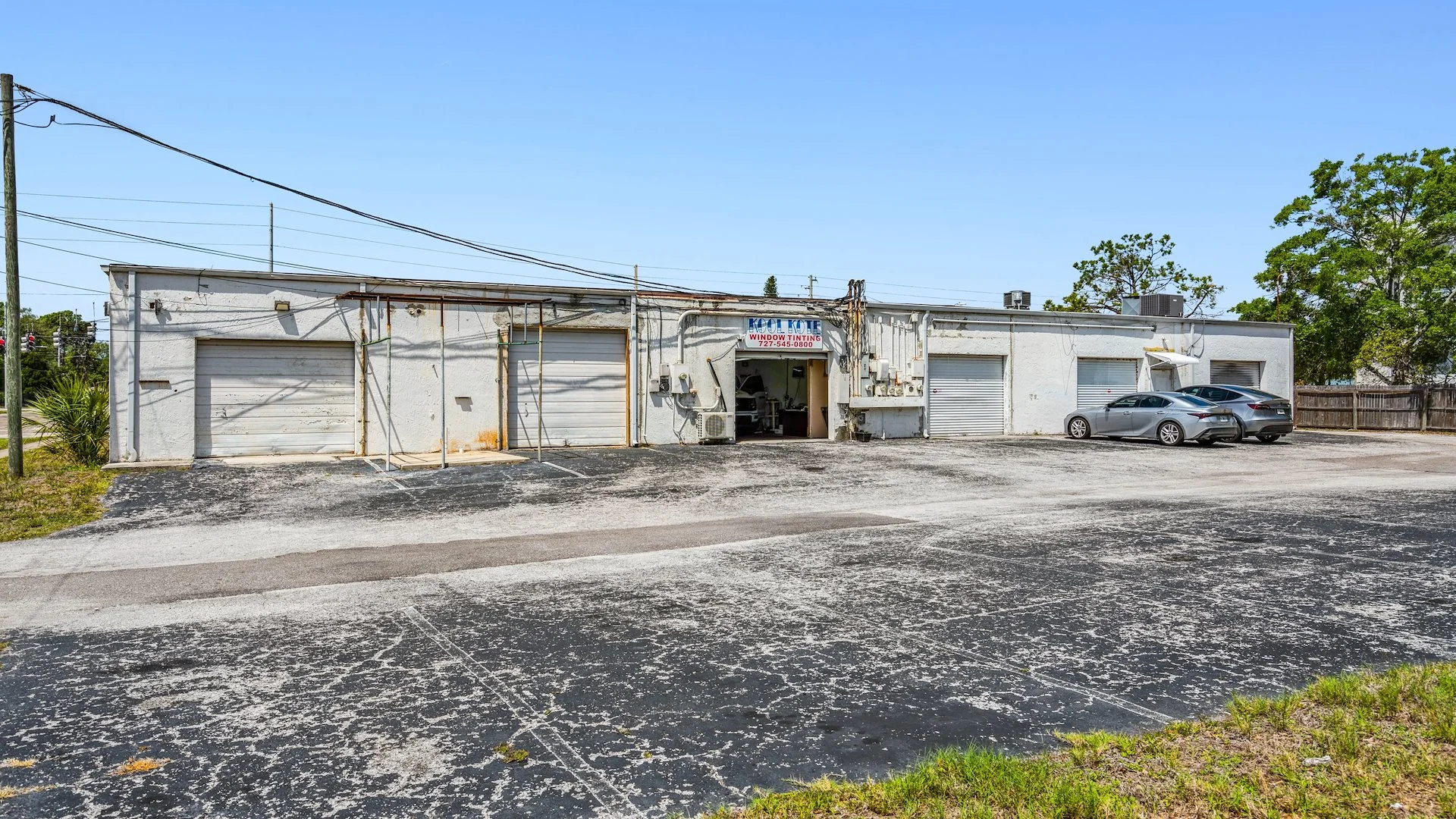 County Center Retail Strip — Sale in Pinellas Park, FL, photo 6 of 6