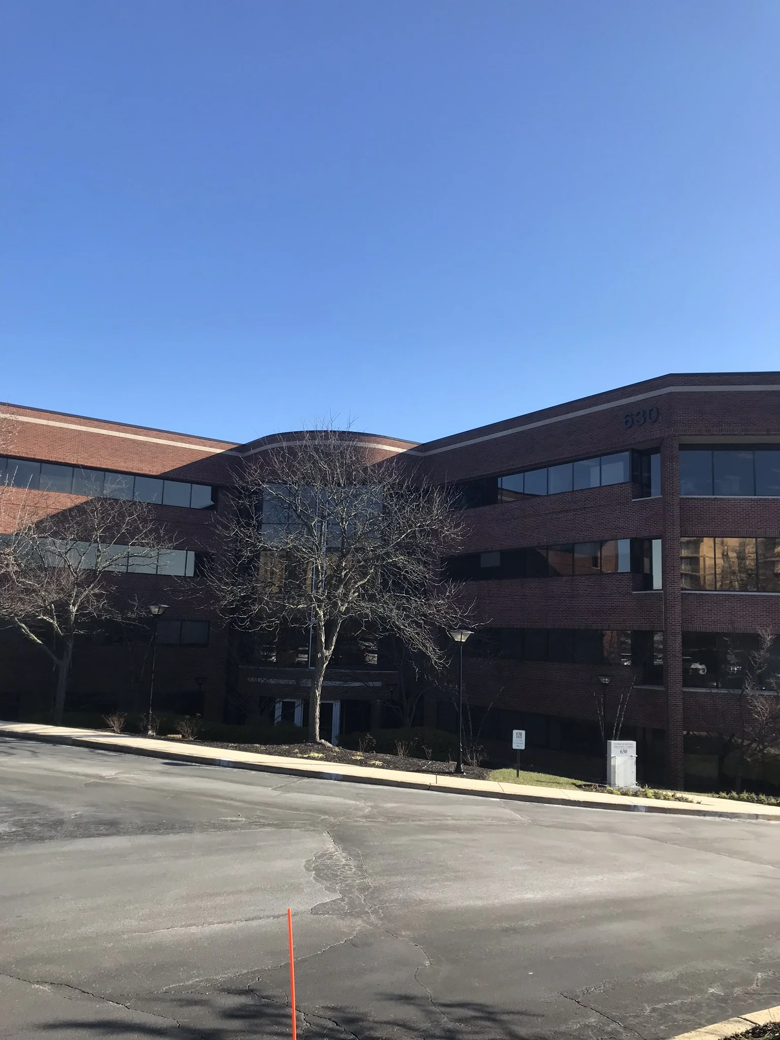 Plymouth Meeting Exchange — Lease in Plymouth Meeting, PA, photo 1 of 4