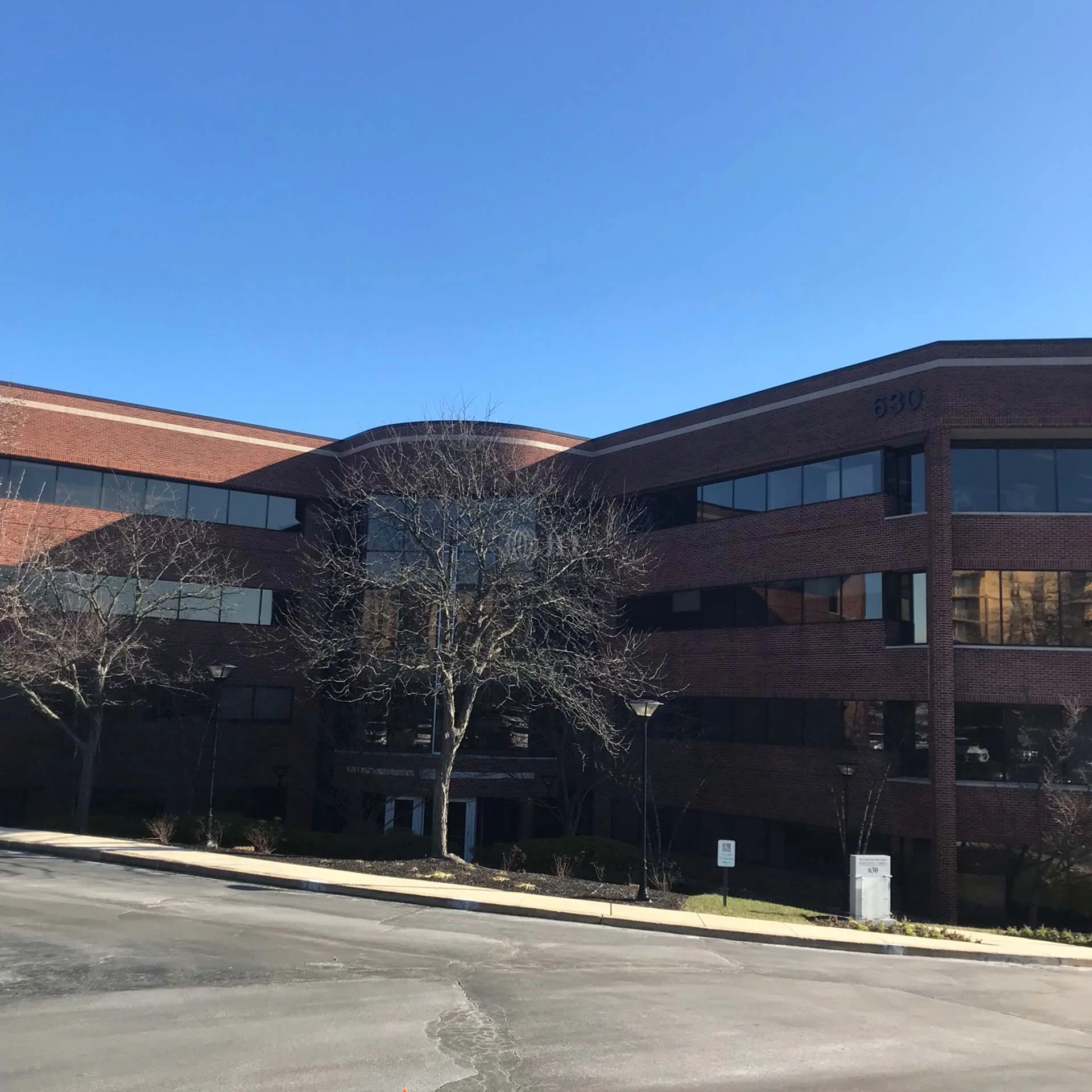 Plymouth Meeting Exchange — Lease in Plymouth Meeting, PA, photo 3 of 4