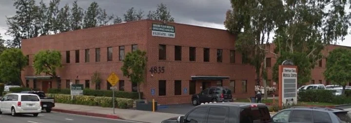 Sherman Oaks Medical Center — Lease in Sherman Oaks, CA, photo 1 of 4