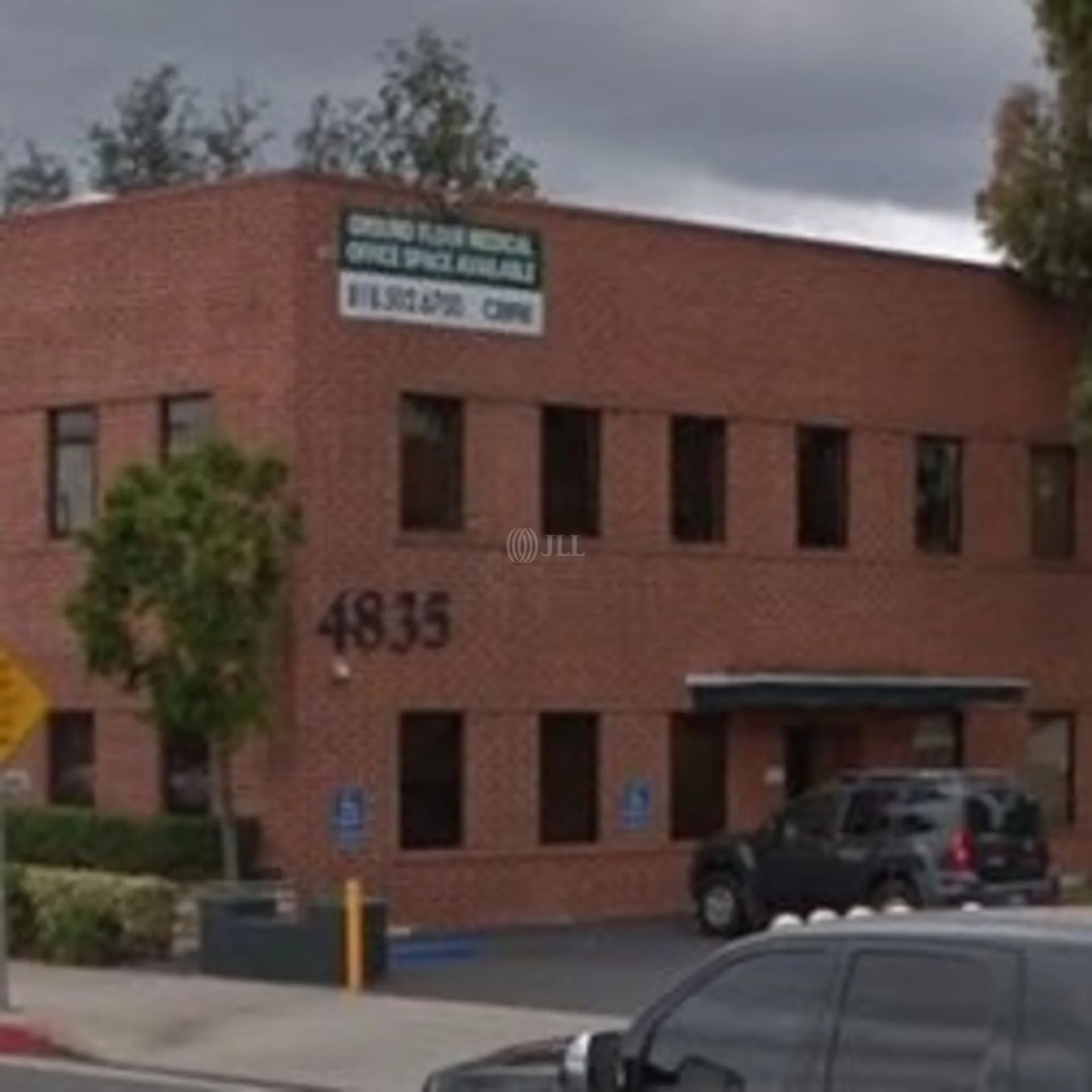 Sherman Oaks Medical Center — Lease in Sherman Oaks, CA, photo 2 of 4