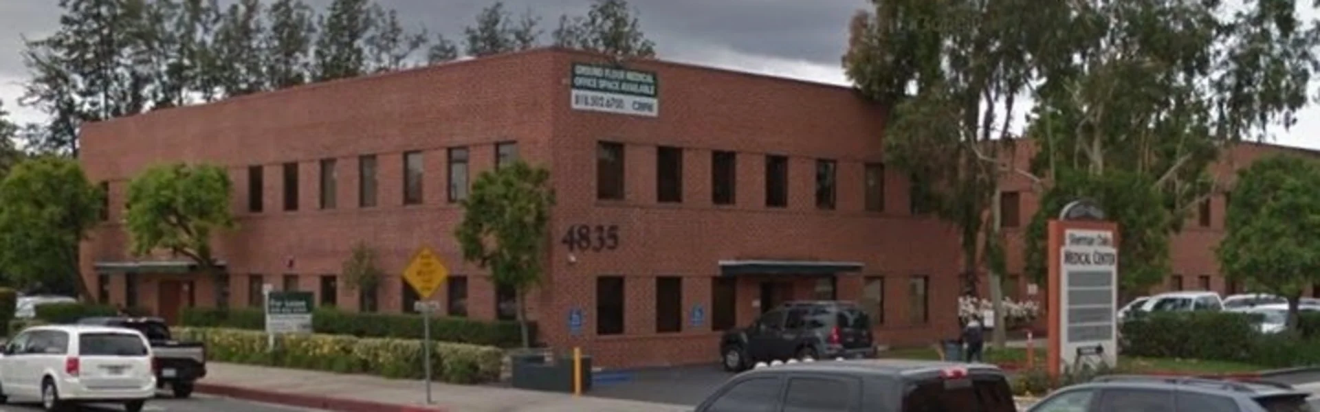 Sherman Oaks Medical Center — Lease in Sherman Oaks, CA, photo 4 of 4