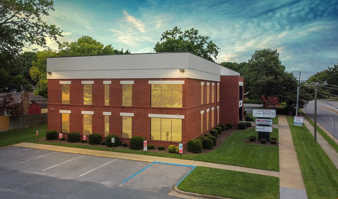 Glen DeVere Building — Sale in Virginia Beach, VA, photo 8 of 8