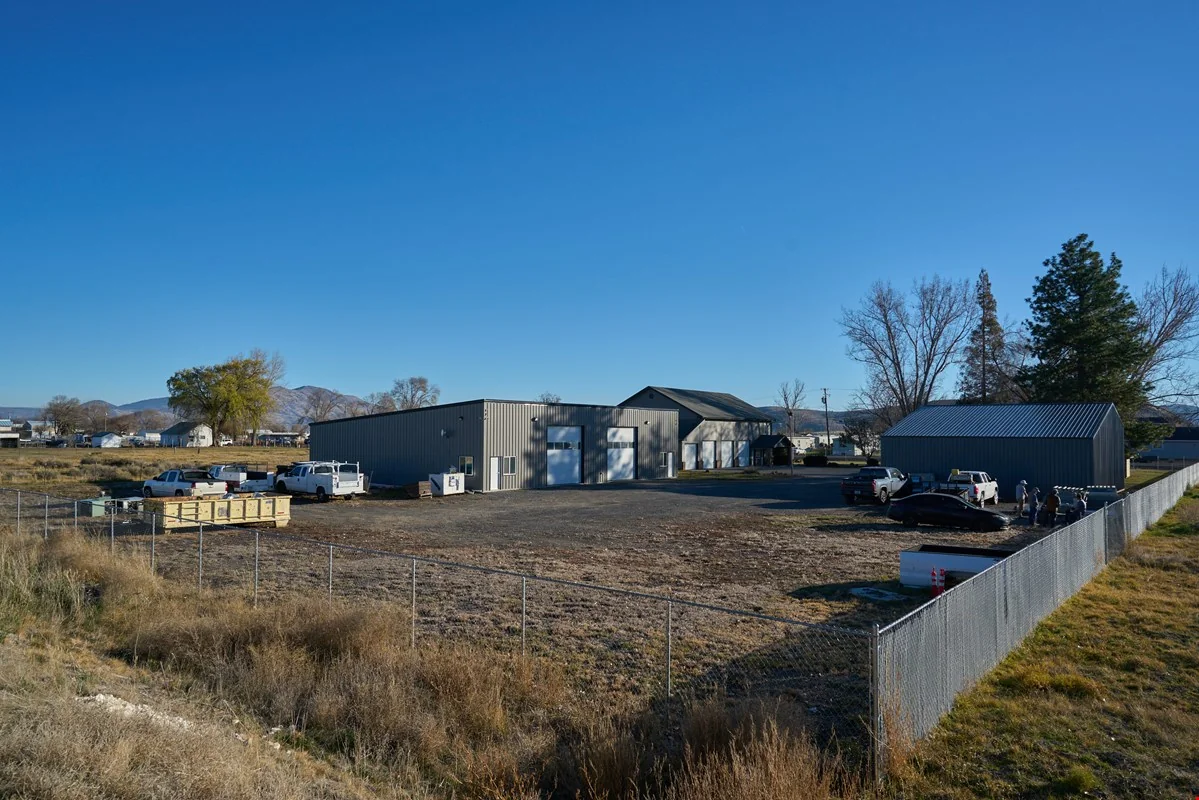 1081 Joe Wright Road — Sale in Klamath Falls, OR, photo 4 of 8
