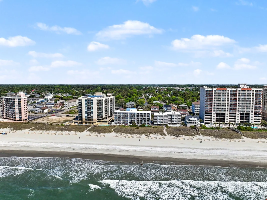 1415 S Ocean Blvd — Sale in North Myrtle Beach, SC, photo 4 of 8