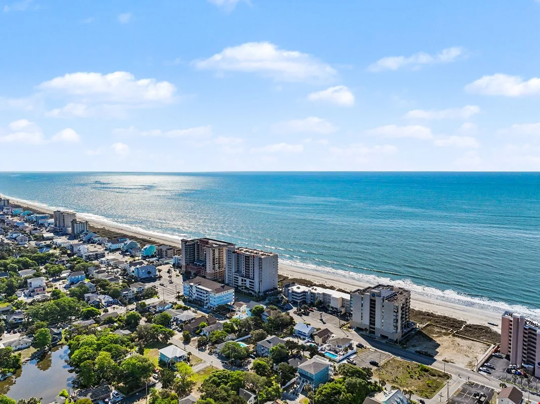1415 S Ocean Blvd — Sale in North Myrtle Beach, SC, photo 5 of 8