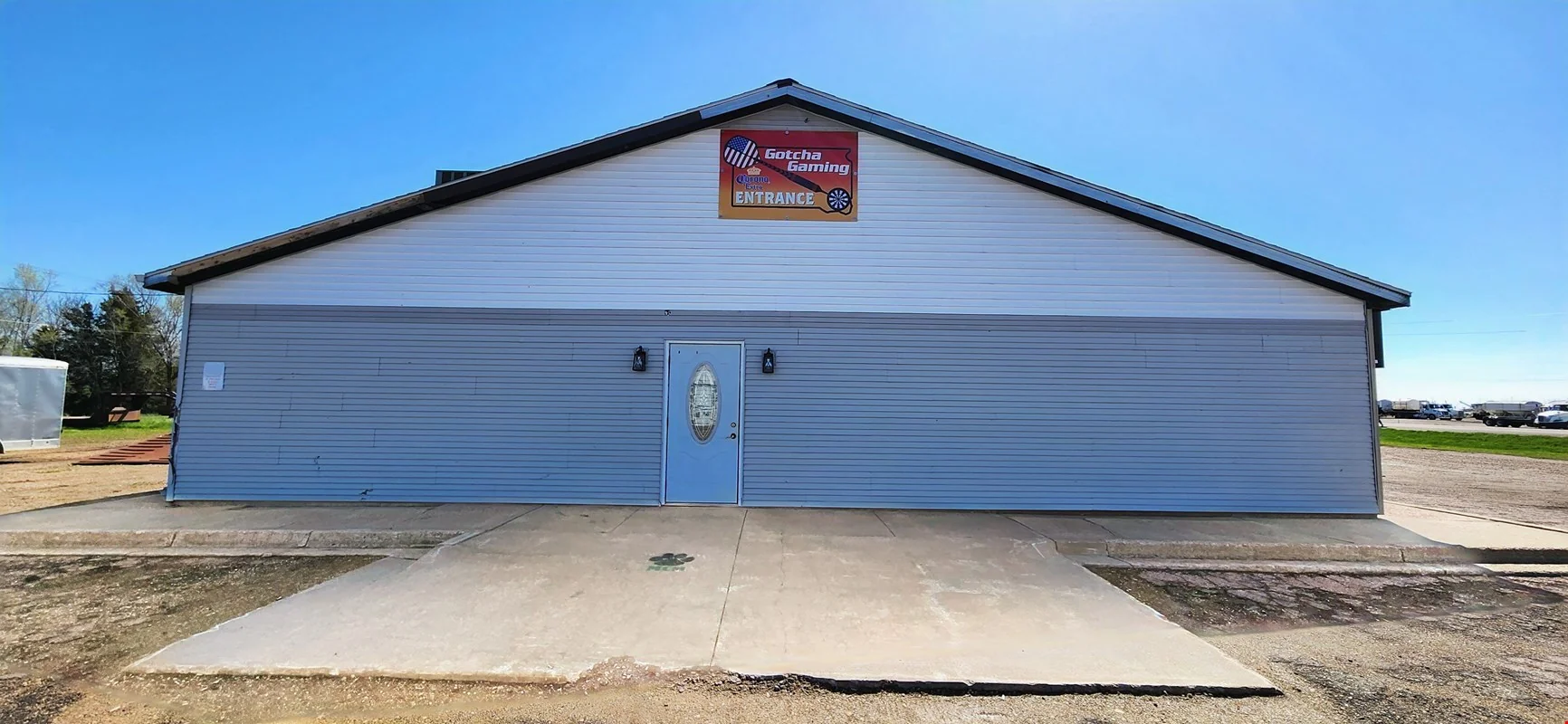 630 E Ruton Ave. Salem SD 57058 — Sale in Salem, SD, photo 1 of 8