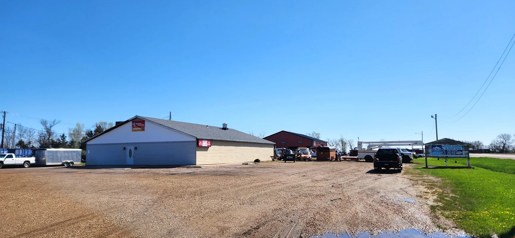 630 E Ruton Ave. Salem SD 57058 — Sale in Salem, SD, photo 8 of 8
