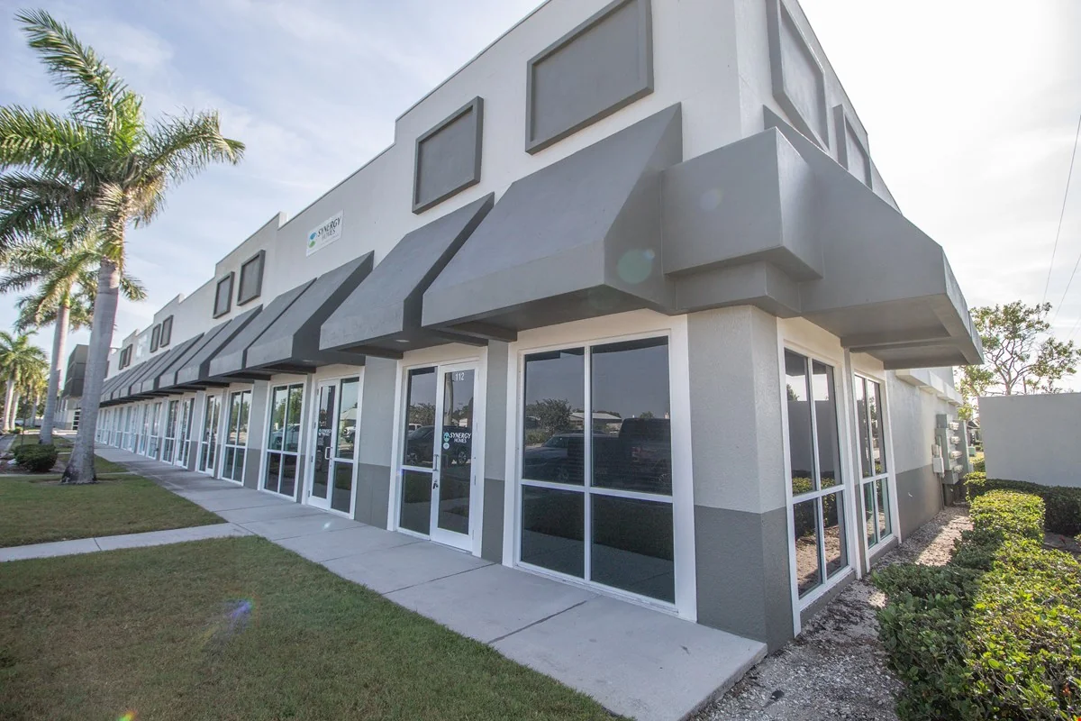 6640 Taylor Rd Unit B-111&112 — Sale in Punta Gorda, FL, photo 6 of 8