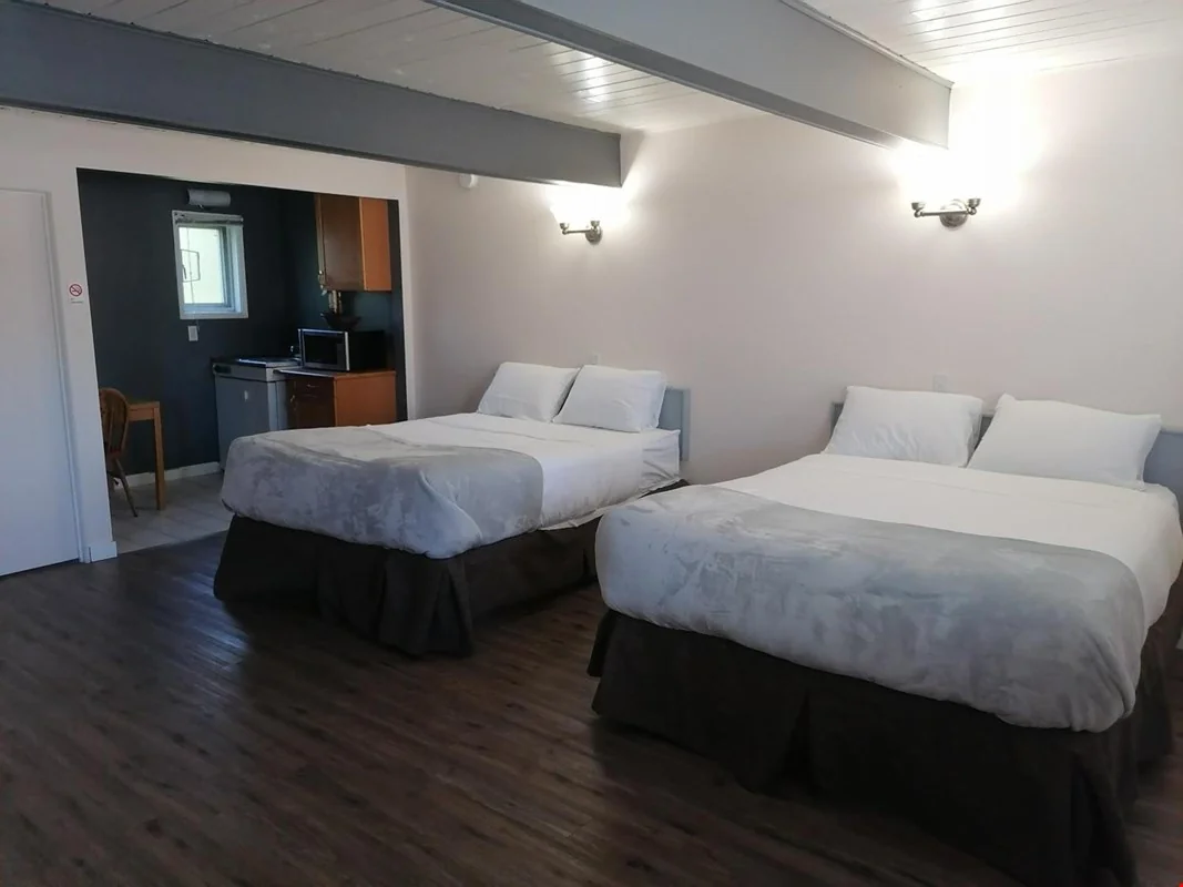 Motel in Vancouver Island BC - Campbell River - hospitality for sale in campbell river, BC