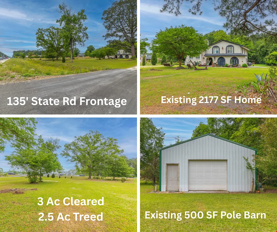 1865 State Road — Sale in Summerville, SC, photo 1 of 8