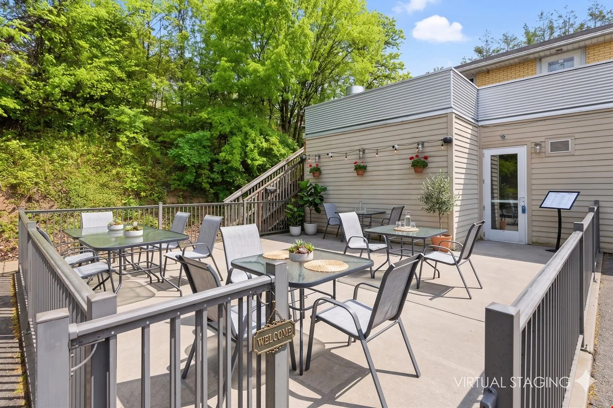 1017 Highland Ave, Greensburg PA 15601 — Sale in Greensburg, PA, photo 4 of 8