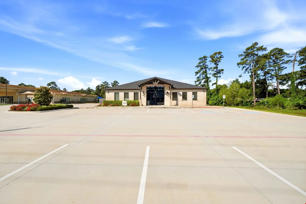 Move in ready office available, Why lease when you… — Sale in Tomball, TX, photo 8 of 8