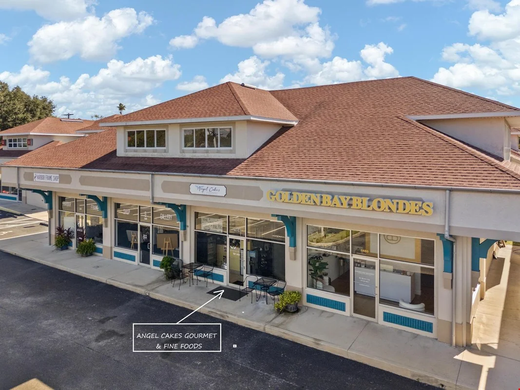 Angel Cakes Gourmet & Fine Foods - BUSINESS ONLY — Sale in Palm Harbor, FL, photo 1 of 4