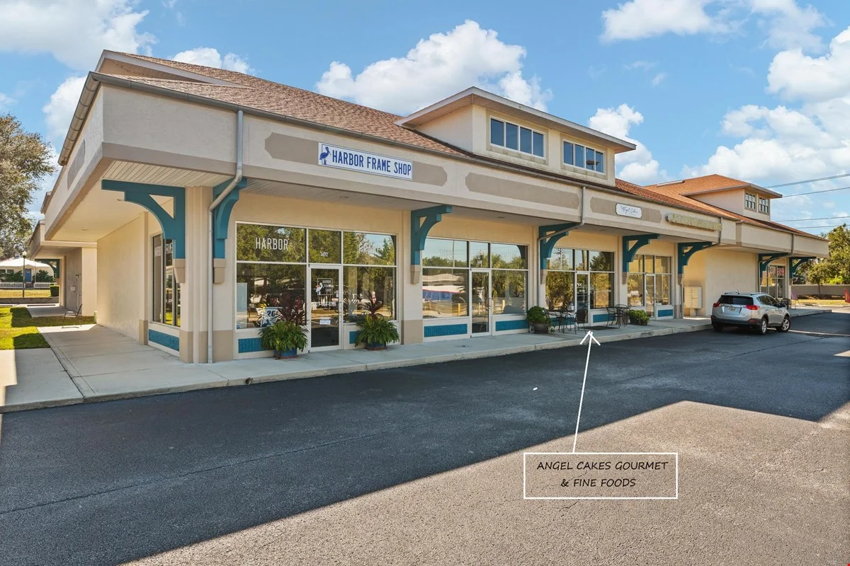Angel Cakes Gourmet & Fine Foods - BUSINESS ONLY — Sale in Palm Harbor, FL, photo 2 of 4