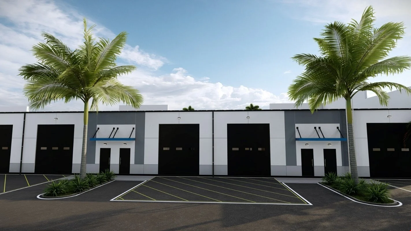 New Construction Punta Gorda Airport Business Park — Sale in Punta Gorda, FL, photo 3 of 7